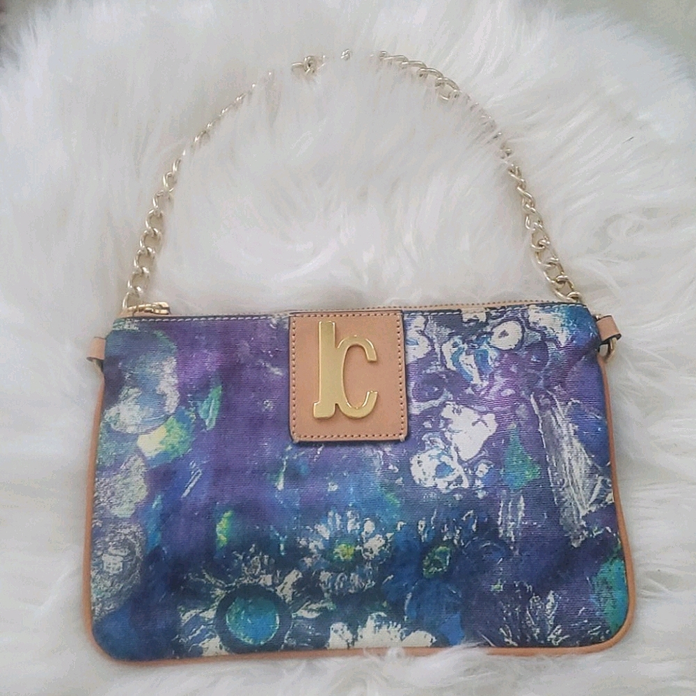 Just Cavalli shoulder bag